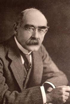 Автор "Редьярд Кіплінг" Редьярд Кіплінг