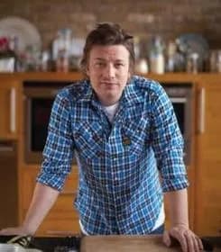 Джеймі Олівер Джеймі Олівер