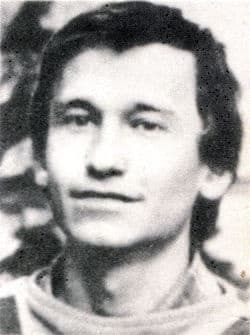 Аттила Могильний