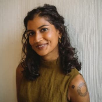 Автор "Джаніка Оза" Джаніка Оза