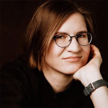 Автор "Катерина Шаванова" Катерина Шаванова