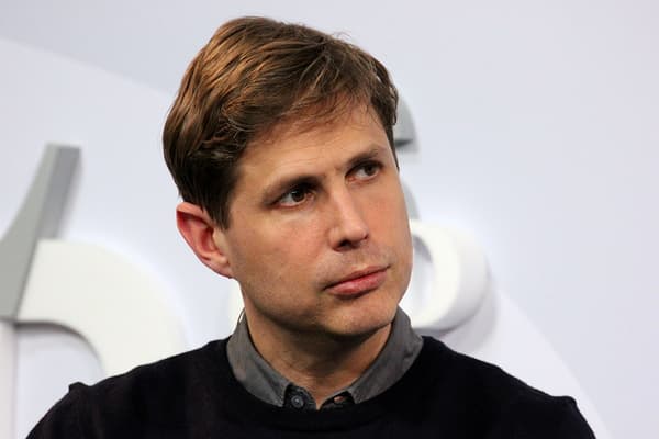 Автор "Данієль Кельман" Данієль Кельман