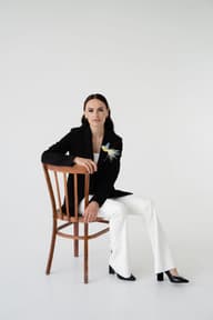 Юлія Сливка Юлія Сливка