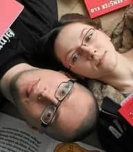 Олександра та Даніель Мізелінські Олександра та Даніель Мізелінські