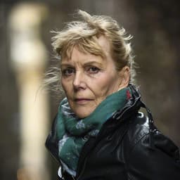 Кейт Аткінсон Кейт Аткінсон