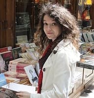 Тетяна Стрижевська Тетяна Стрижевська