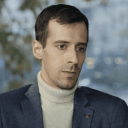 Вадим Арістов Вадим Арістов