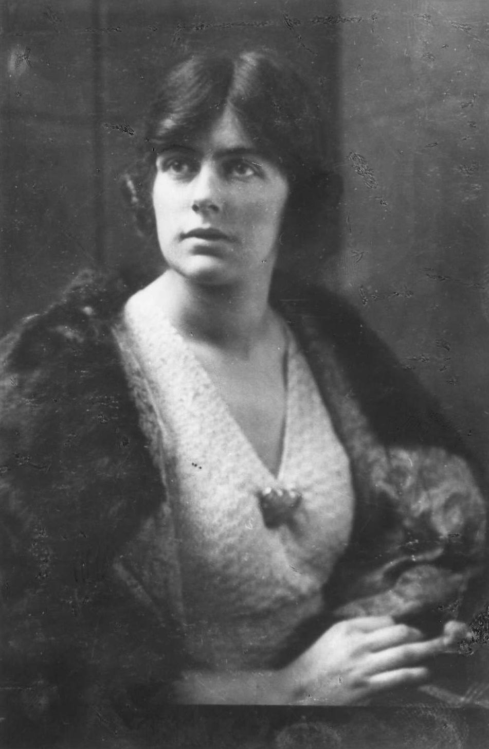 Джоан Ліндсі