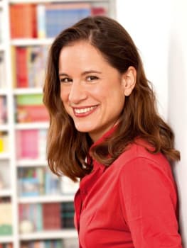 Ізабель Абеді