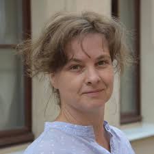 Автор "Крістіна Андрес" Крістіна Андрес