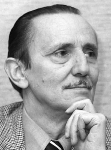 Антоніо Буеро Вальєхо