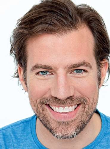 Автор "Давід Пакет" Давід Пакет