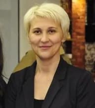 Зоя Казанжи Зоя Казанжи