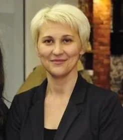 Автор "Зоя Казанжи" Зоя Казанжи