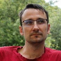 Роман Клочко Роман Клочко