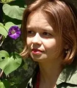 Автор "Наталія Ясіновська" Наталія Ясіновська