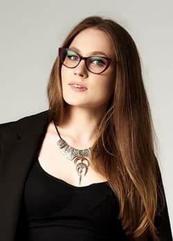 Автор "Дарія Піскозуб" Дарія Піскозуб