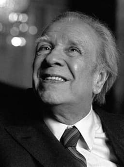 Хорхе Луїс Борхес Хорхе Луїс Борхес