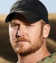 Кріс Кайл Кріс Кайл