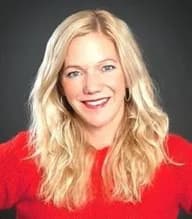 Мая Люнде Мая Люнде