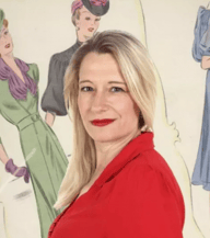 Люсі Адлінґтон Люсі Адлінґтон