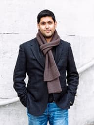 Абір Мухерджі Абір Мухерджі