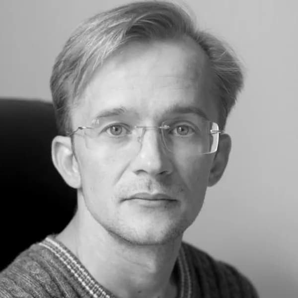 Олег Проценко