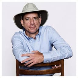 Джон П. Стрелекі Джон П. Стрелекі