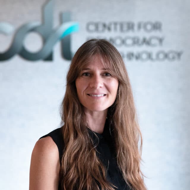 Мелорі Кнодель