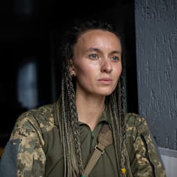 Ярина Чорногуз Ярина Чорногуз