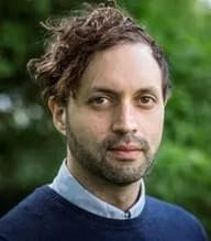 Алекс Гаріді Алекс Гаріді