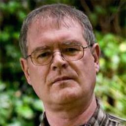 Крістофер Джон Сенсом Крістофер Джон Сенсом