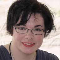 Ерін Морґенштерн Ерін Морґенштерн