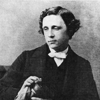 Автор "Льюїс Керролл" Льюїс Керролл