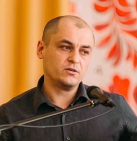 Автор "Віталій Огієнко" Віталій Огієнко