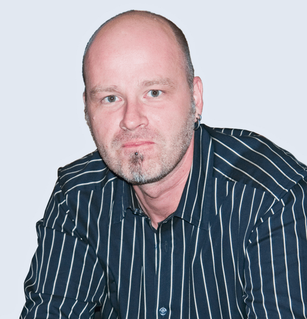 Автор "Кай Меєр" Кай Меєр