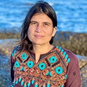 Рут Ерхардт