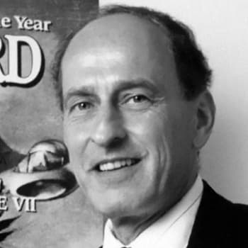 Автор "Роджер Желязни" Роджер Желязни