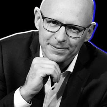 Автор "Станіслас Деан" Станіслас Деан