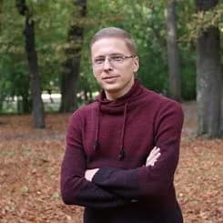 Андрій Шиманський