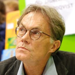 Свен Нордквіст Свен Нордквіст