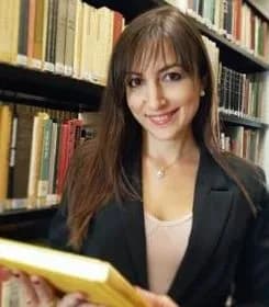 Елеонора Форнасарі