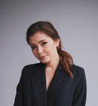 Alina Ross Alina Ross