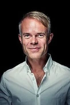 Туре Ренберґ