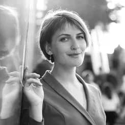 Автор "Катерина Девдера" Катерина Девдера