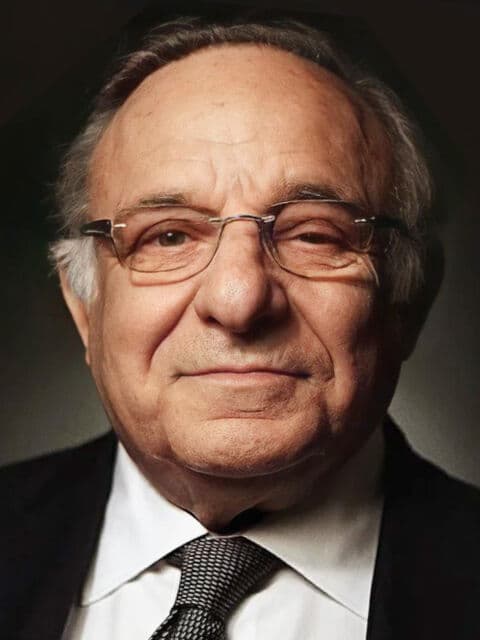 Автор "Іцхак Калдерон Адізес" Іцхак Калдерон Адізес