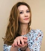 Марина Макущенко Марина Макущенко