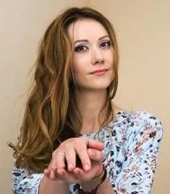 Марина Макущенко Марина Макущенко