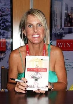 Елін Гільдербрант