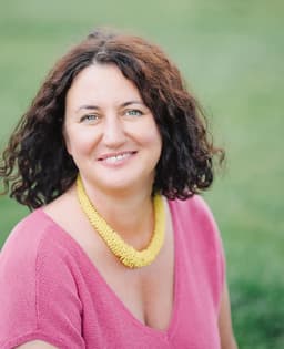 Віра Подкоритова Віра Подкоритова